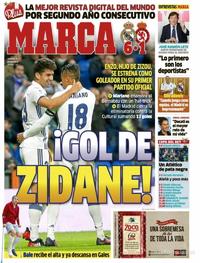 Marca - 01-12-2016