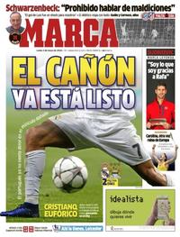 Marca - 02-05-2016