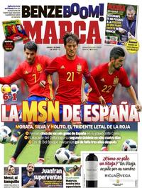 Marca - 02-06-2016