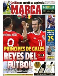 Marca - 02-07-2016