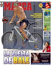 Marca - 02-08-2016