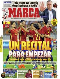 Marca - 02-09-2016
