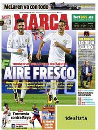 Marca - 03-03-2016