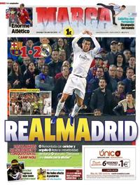 Marca - 03-04-2016