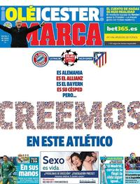 Marca - 03-05-2016