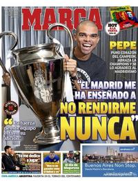 Marca - 03-06-2016