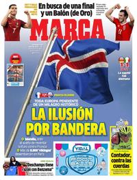 Marca - 03-07-2016