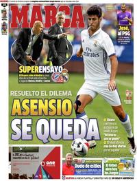 Marca - 03-08-2016