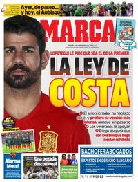 Marca - 03-09-2016