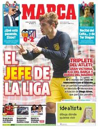 Marca - 03-10-2016