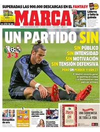 Marca - 03-11-2016