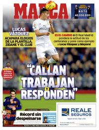 Marca - 04-03-2016