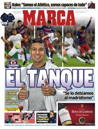 Marca - 04-04-2016