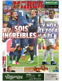 Marca - 04-05-2016