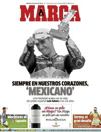 Marca - 04-06-2016
