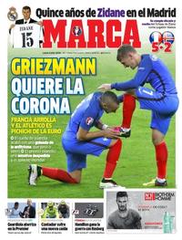 Marca - 04-07-2016