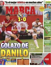 Marca - 04-08-2016