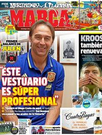 Marca - 04-09-2016