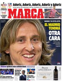 Marca - 04-11-2016