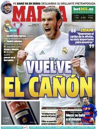 Marca - 05-03-2016