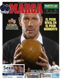 Marca - 05-04-2016