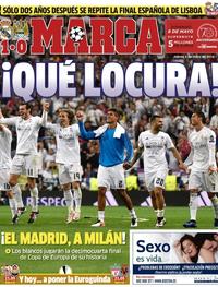 Marca - 05-05-2016