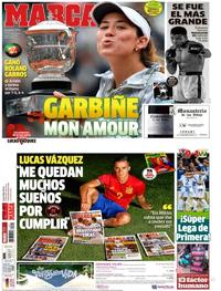 Marca - 05-06-2016