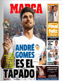 Marca - 05-07-2016
