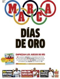 Marca - 05-08-2016