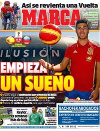 Marca - 05-09-2016