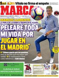 Marca - 05-10-2016