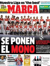 Marca - 05-11-2016