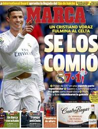 Marca - 06-03-2016