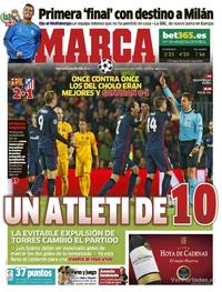Marca - 06-04-2016
