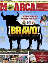 Marca - 06-05-2016