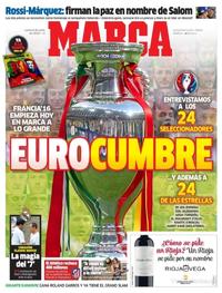 Marca - 06-06-2016