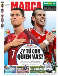Marca - 06-07-2016