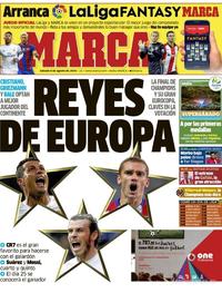 Marca - 06-08-2016
