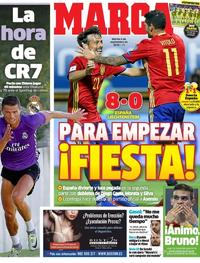 Marca - 06-09-2016