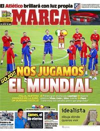 Marca - 06-10-2016