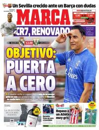 Marca - 06-11-2016