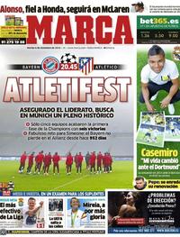 Marca - 06-12-2016