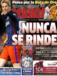 Marca - 07-03-2016