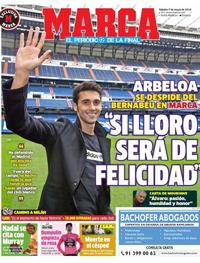 Marca - 07-05-2016