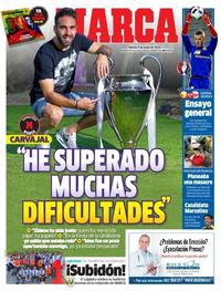 Marca - 07-06-2016