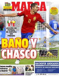 Marca - 07-10-2016