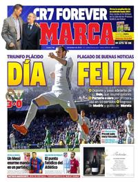 Marca - 07-11-2016