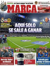 Marca - 07-12-2016