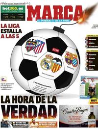 Marca - 08-05-2016