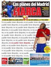 Marca - 08-06-2016